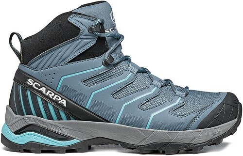 SCARPA-Maverick Mid Gore-Tex-1