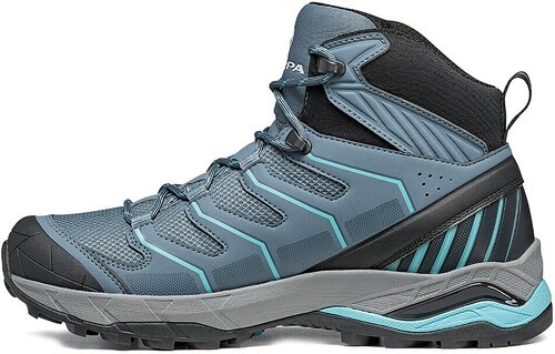 SCARPA-Maverick Mid Gore-Tex-2