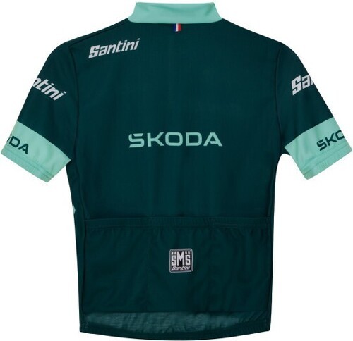 Santini-MEILLEUR SPRINTEUR - MAILLOT ENFANT-1