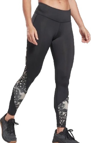 REEBOK-Modern Safari Tights - Legging de fitness-0