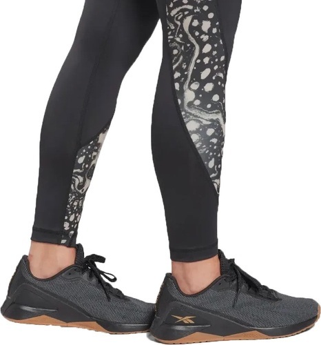 REEBOK-Modern Safari Tights - Legging de fitness-2