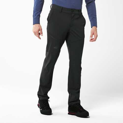 Millet-Pantalon Randonnée Homme WANAKA STRETCH  II-2