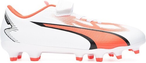 PUMA-Ultra Play FG/AG Scratch (Breakthrough Pack)-0