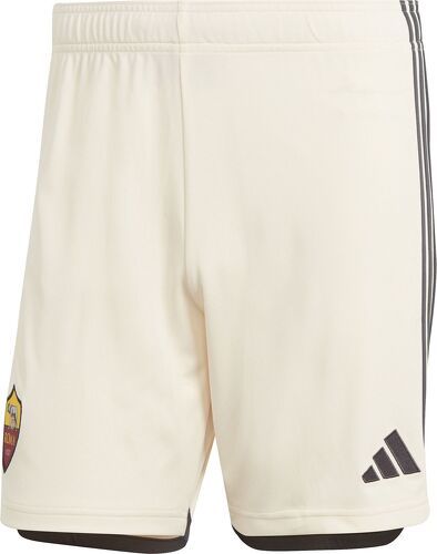 adidas Performance-Pantalonciniaway As Roma 23/24-0