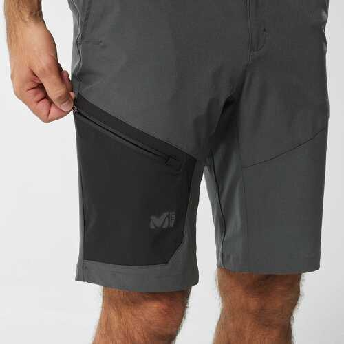 Millet-Short Randonnée Wanaka Stretch Short 2-2