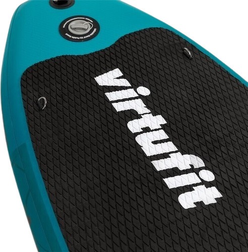 VirtuFit-Supboard Cruiser 305 - Avec siège Kayak, accessoires et sac de transport-2