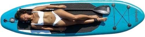 VirtuFit-Supboard Cruiser 305 - Avec siège Kayak, accessoires et sac de transport-3