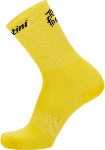 Santini-TOUR DE FRANCE - CHAUSSETTES-0