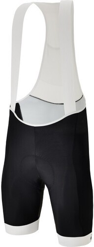 Santini-Cuissard du maillot Blanc Tour De France-2