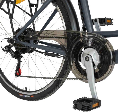 MYATU-Urban youth - vélo électrique Myatu-2