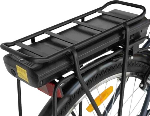 MYATU-Urban youth - vélo électrique Myatu-4