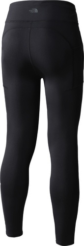 THE NORTH FACE-W Bridgeway Hybrid Tight-1