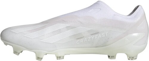 adidas Performance-X Crazyfast.1 Laceless FG-3