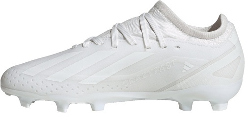 adidas Performance-X Crazyfast.3 FG Jr.-3