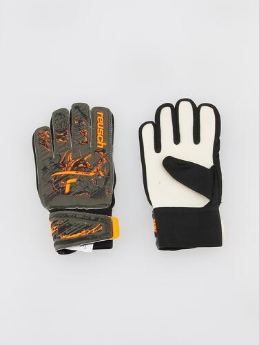 REUSCH-Attrakt Starter Gants De Gardien De But-2