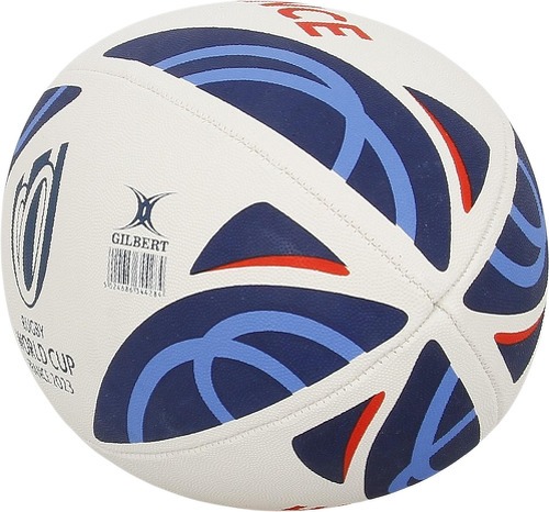 GILBERT-Ballon supporteur France RWC 2023-2