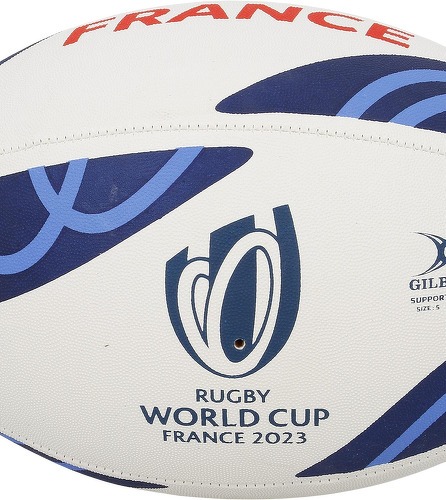 GILBERT-Ballon supporteur France RWC 2023-3