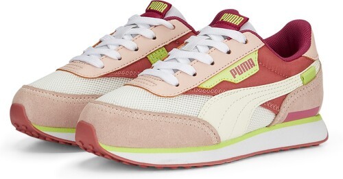 PUMA-Baskets enfant Puma Future Rider Splash-1