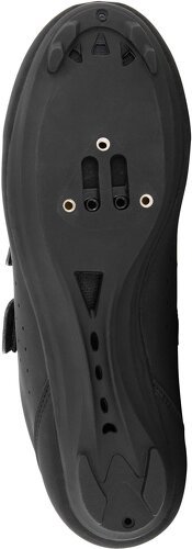 Rogelli-Chaussures De Velo Route AB-650 Race Shoe - Unisexe - Noir-3