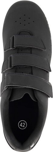 Rogelli-Chaussures De Velo Route AB-650 Race Shoe - Unisexe - Noir-4