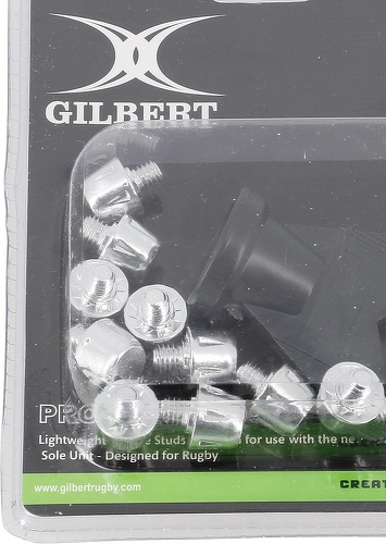 GILBERT-Crampons Gilbert Prolite 10mm (x12)-1