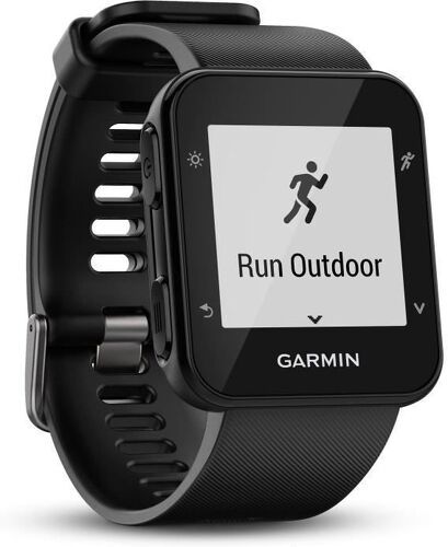GARMIN-Forerunner 35 GPS - Montre connectée-4