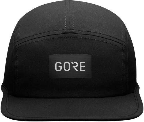 GORE-Gore Wear ID Cap Black-image-1