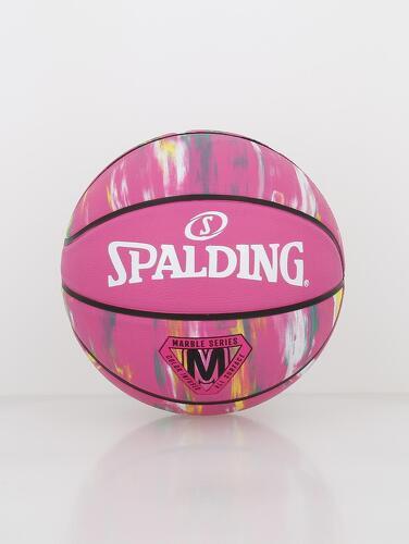 SPALDING-Spalding Ballon Basketball Marble Series-1