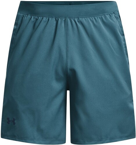 UNDER ARMOUR-Under Armour Short Launch 7in Graphic-image-1