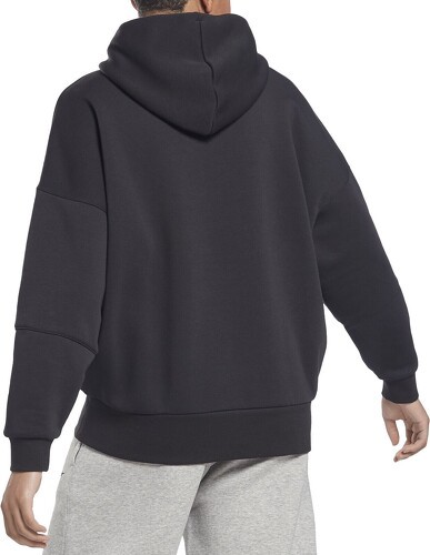 REEBOK-Reebok Sweat à Capuche Recycle Oversize-1