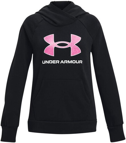 UNDER ARMOUR-Rival Fleece Bl Hoodie-image-1