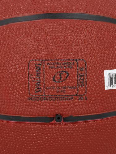 SPALDING-Ballon de Basketball Spalding Varsity TF 150 T6-3