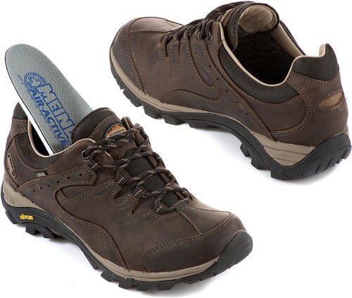 MEINDL-Caracas Gore-Tex-1