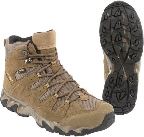 MEINDL-Provider Pro Gore-Tex-2