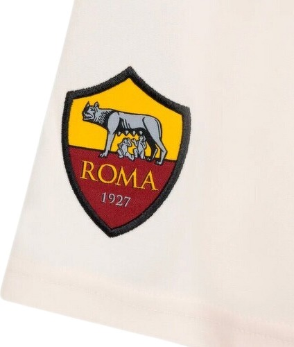 adidas Performance-Pantalonciniaway As Roma 23/24-1