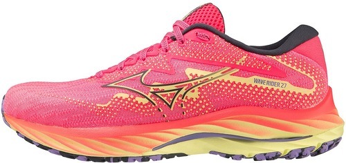 MIZUNO-Wave Rider 27-1