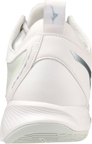 MIZUNO-Wave Dimension Mid-4