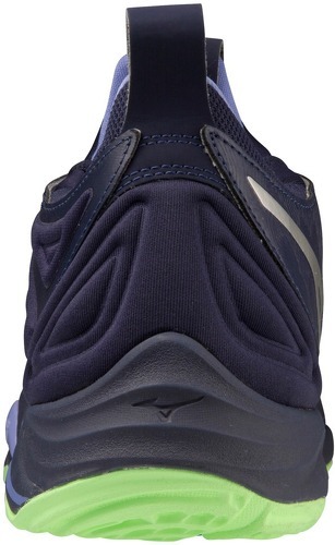 MIZUNO-Chaussures indoor Mizuno Wave Momentum 3-2