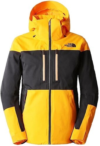 THE NORTH FACE-Giacca CHAKAL JAKET-image-1