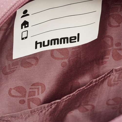 HUMMEL-HMLJAZZ BACK PACK-4