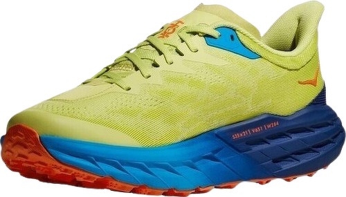 HOKA ONE ONE-Speedgoat 5-3