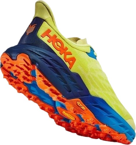 HOKA ONE ONE-Speedgoat 5-4