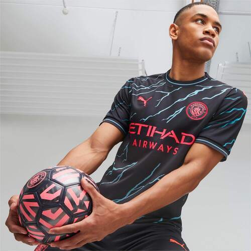 PUMA-Maglia Manchester City Third 2023/24-2