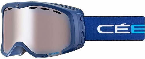 CEBE-Masque De Ski Cheeky Otg - Lens Flash Mirror-0