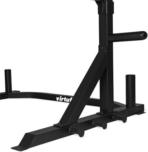 VirtuFit-Power Rack Squatrek Pro Avec Barre De Traction-2