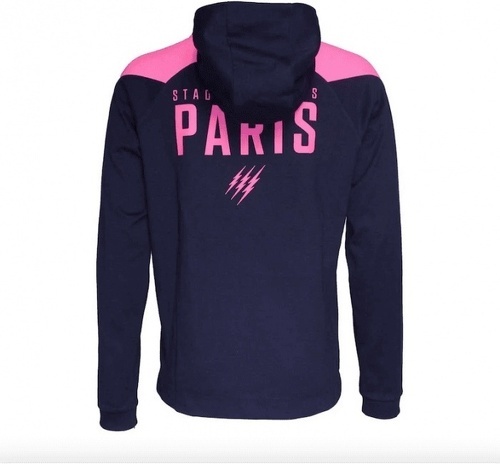 KAPPA-Sweat À Capuche Stade Français Paris Kappa-2