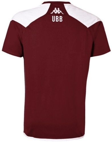 KAPPA-T Shirt Fanwear Ubb 2023/2024 Kappa-1