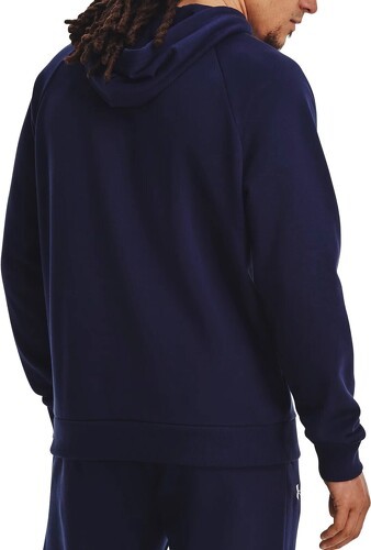 UNDER ARMOUR-Under Armour Rival Fleece Logo-1