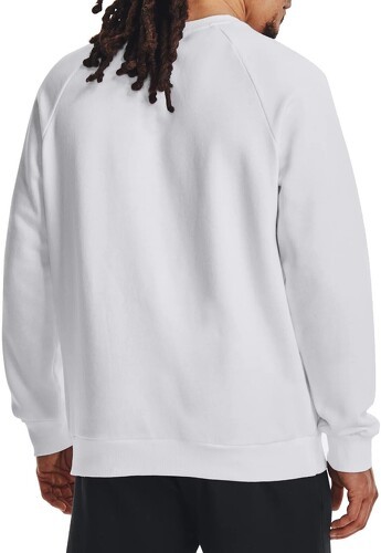 UNDER ARMOUR-Rival Fleece Crew sweatshirt-1