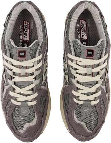 NEW BALANCE-1906D /Harbor /Silver Metallic-3